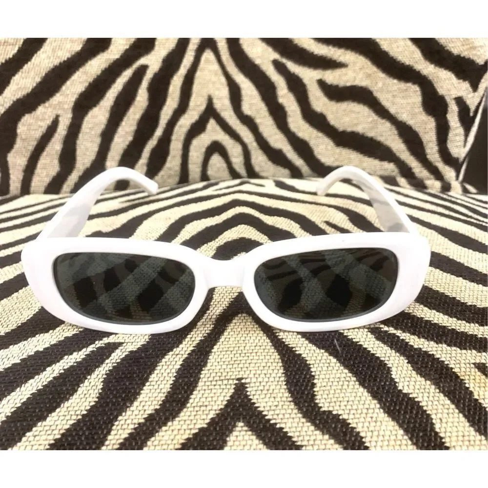 Retro Fashion Sunglasses